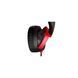 Гарнитура игровая Cloud Mini, mini-jack/BT, 1.2м, черный-красный HyperX RC_7G8F1AA фото 5