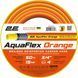 Шланг садовый 2Е AquaFlex Orange 3/4" 50м 4 слоя 20бар -10&hellip;+60&deg;C