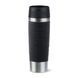 Термочашка Travel Mug Classic, 500мл, нержавеющая сталь, черный Tefal RC_N2022010 фото 1