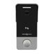 Панель виклику AHD GV-010-M-PV10-150 Silver LP_30287 фото 1