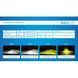 Лампи NAOEVO S4/LED/H4/Flip Chip/9-16V/30W/3600Lm/3000K/4300K/ 6500K OL_51055 фото 4