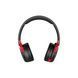 Гарнитура игровая Cloud Mini, mini-jack/BT, 1.2м, черный-красный HyperX RC_7G8F1AA фото 3
