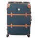 Валіза Semi Line 28" (L) Blue/Brown (T5672-4) DS_DAS302676 фото 3