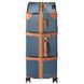 Валіза Semi Line 28" (L) Blue/Brown (T5672-4) DS_DAS302676 фото 4