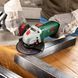 Кутова шліфувальня Bosch PWS 850-125 (06033A270B) RC_0.603.3A2.70B фото 7