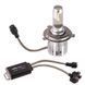 Лампи NAOEVO S4/LED/H4/Flip Chip/9-16V/30W/3600Lm/3000K/4300K/ 6500K OL_51055 фото 5