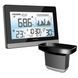 Метеостанція Technoline WS9016 Black (WS9016) DS_DAS302333 фото 1
