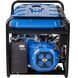 Бензиновий генератор EnerSol EPG-5500SE 5 кВт / 5 кВт HY_090114121 фото 3