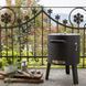 Портативный угольный гриль Boretti Tonello GR_009704 фото 7