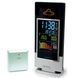 Метеостанція Technoline WS6502 Black/Silver (WS6502) (без акумулятора та зарядного пристрою) DS_DAS301781 фото 1