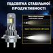Ксенонова лампа Infolight H7 6000K 50W MA_Infolight F3-Pro 9006 фото 5