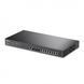 Мультисервісний маршрутизатор TP-Link ER8411 8xGE LAN/WAN 1xGE WAN/LAN 2x10GE SFP+ WAN/LAN 2xUSB RC_ER8411 фото 3