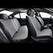 Комплект премиум накидок для сидений BELTEX New York, grey LI_BX84200 фото 8