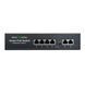 Комутатор мережевий POE GV-006-D-04+2P LP_9442 фото 3