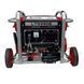 Бензиновый генератор LUTIAN LT599OE 3.0 кВт AMA_LT599OE фото 1