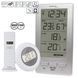 Термогігрометр Technoline WS9069 IT Silver (WS9069) DS_DAS301302 фото 6