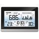 Метеостанція Technoline WS9016 Black (WS9016) DS_DAS302333 фото 2