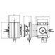 Координатний стіл Cormak 330X220 мм KM_KP-1-303 фото 4