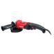 Шліфмашина кутова WORCRAFT AG12-125S WM_13212 фото 3