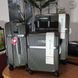 Валіза Swissbrand Hazel (L) Charcoal (SWB_LHHAZ174L) DS_DAS302532 фото 6