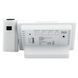 Часы проекционные Technoline WT537 White (WT537) DS_DAS301197 фото 4