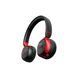 Гарнитура игровая Cloud Mini, mini-jack/BT, 1.2м, черный-красный HyperX RC_7G8F1AA фото 4