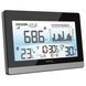 Метеостанція Technoline WS9016 Black (WS9016) DS_DAS302333 фото 3