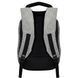 Рюкзак міський Semi Line 17 Grey/Black (8387) DS_DAS302148 фото 3