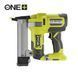 Степлер акумуляторний Ryobi R18GS18-0 18В ONE+ скоба 10-38мм тип 18G 2.3кг без АКБ та ЗП RC_5133005138 фото 3
