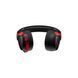 Гарнитура игровая Cloud Mini, mini-jack/BT, 1.2м, черный-красный HyperX RC_7G8F1AA фото 7