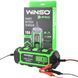 Зарядний пристрій АКБ Winso Pro 12V, 10A LCD LI_139520 фото 4