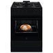 Electrolux Плита газова, 59л, 60x60см, чавун, чорний RC_LKG604013K фото 1