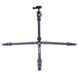 Штатив Vanguard Vesta TB 204AB (Vesta TB 204AB) DS_DAS301640 фото 3