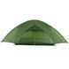 Палатка Wechsel Exogen 3 ZG Green (231086) DS_DAS302753 фото 9