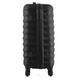 Валіза Semi Line 28" (L) Black (T5634-3) DS_DAS302598 фото 4
