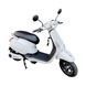 Електроскутер NEW VESPA 1500W HY_90110789 фото 1