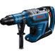 Перфоратор Bosch GBH 18V-45 C, акумуляторний 18В RC_0.611.913.120 фото 2