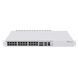 Комутатор CRS326-4C+20G+2Q+RM MikroTiK RC_CRS326-4C+20G+2Q+RM фото 1