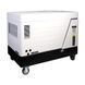 Дизельний генератор Matari MDA8500SE-ATS RI_MDA85ATS фото 7