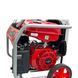 Бензиновый генератор LUTIAN LT599OE 3.0 кВт AMA_LT599OE фото 3