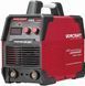 Сварковий апарат інверторний Worcraft MMA-160DP (13091) WM_13091 фото 1