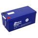 Аккумулятор гелевой Orbus CG12200 12V 200 Ah DEEP CYCLE GEL BATTERY OT_CG12200 12V фото 3