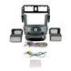 Перехідна рамка Nissan Teana AWM 881-25-109