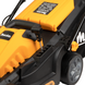 Газонокосарка електрична безщіткова M&auml;chtz MLM-3850 S WM_11156 фото 4