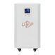Система резервного живлення LogicPower Autonomic Basic FW1-3,0kWh Білий глянець LP_23513 фото 1