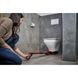 Einhell Очисник підлоги акумуляторний CLEANEXXO, PXC, 18В, 29см, 450об/хв, 2.5кг (без АКБ та ЗУ) RC_3437110 фото 8