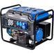 Бензиновий генератор EnerSol EPG-5500SE 5 кВт / 5 кВт HY_090114121 фото 4