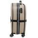 Чемодан Semi Line 20" (S) Champagne/Black (T5674-2) DS_DAS302682 фото 4