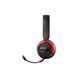 Гарнитура игровая Cloud Mini, mini-jack/BT, 1.2м, черный-красный HyperX RC_7G8F1AA фото 2