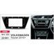 Перехідна рамка CARAV 22-661 для Volkswagen Touran AV_22-661 фото 4